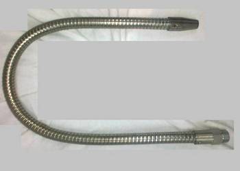 Wylewka metalowa do chłodziwa 1/2 cala - tel.601273528