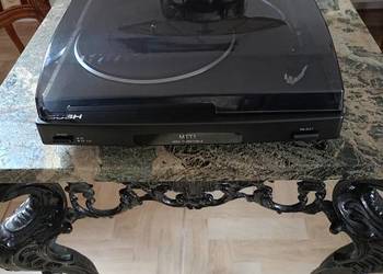 Gramofon BUSH MTT1 z przedwzmacniaczem
