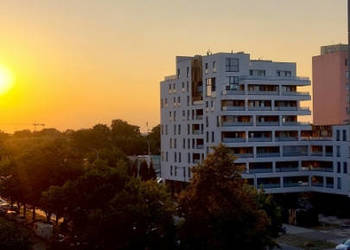 Nowe 2 pokojowe mieszkanie. 31,14 m2. Bemowo
