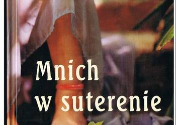 Mnich w suterenie