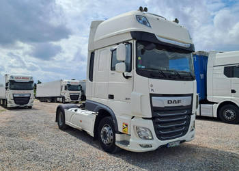 DAF Xf 480