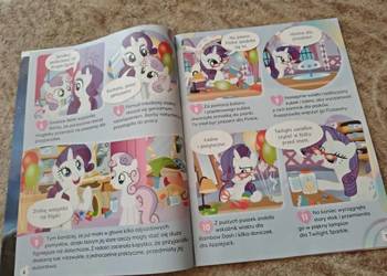 Gazetka My Little Pony