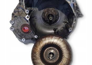 SKRZYNIA BIEGÓW Opel Signum Vectra C 1.9 CDTI TF-80SC 55559861A automat