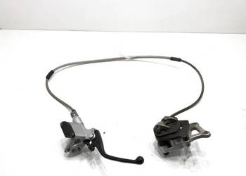 ZACISK PRZÓD KLAMKA SHERCO 50SM 0.1 3KM Inny 15-22