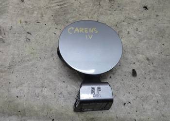 KLAPKA WLEWU PALIWA KIA CARENS IV
