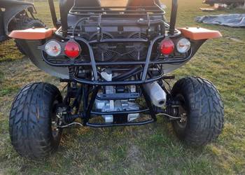 Silnik Linhai 260 XY170MM Buggy Quad GS Moon Nbluck