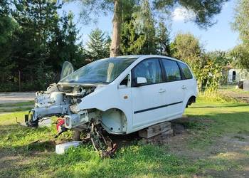 Ford C-Max drzwi całość