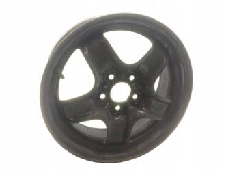 FELGA STALOWA R16 5X110 ET39 OC65MM 6,5JX16H2 OPEL