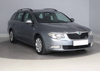 Skoda Superb 1.6 TDI