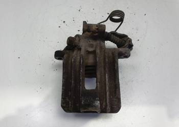 VW Golf IV Bora Audi A3 Toledo II LEWY ZACISK HAMULCOWY tył kierowcy Lucas
