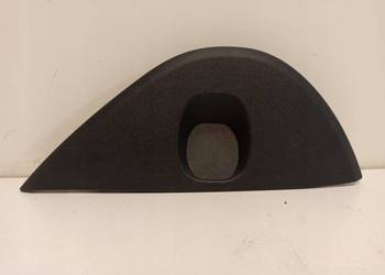 OSŁONA ZAŚLEPKA KONSOLI PRAWA VOLVO V60 30791680