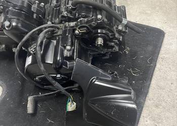 Sprzedam silnik 124cc 4t