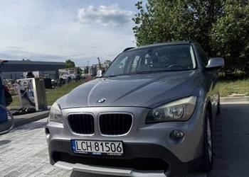 Bmw x1 |2011| disel