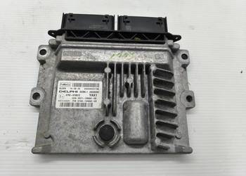 STEROWNIK SILNIKA FORD GALAXY MK4 16R. DS71-12B684-XB