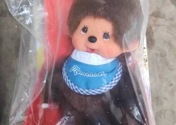 pluszak małpka Monchhichi