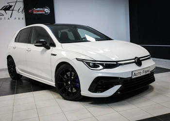 Volkswagen Golf Salon Polska*IQ Light*DCC*Panorama*Harman/Kardon*Vat23% VI…