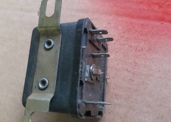 Fiat 126p programator,przerywacz