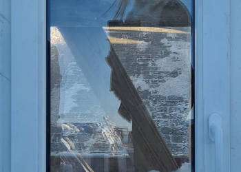 OKNA KacprzaK 56X81 OKNO Używane Plastikowe PCV