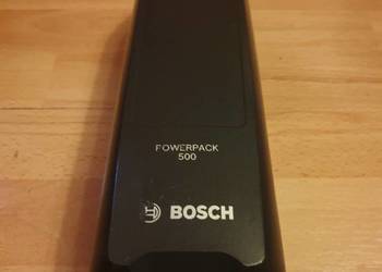 Bateria Bosch powerpack 500 Bidon