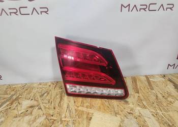 Lampa Klapy Bagażnika Lewa Mercedes W212 Kombi Lift A2129061903