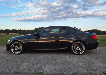 2012 BMW e92 328i M-pakiet