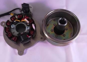 Zapłon CDI Jawa 350 TS CZ 350 alternator PRODUCENT PROMOCJA Gwarancja