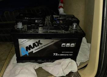 Sprzedam akumulator 12V