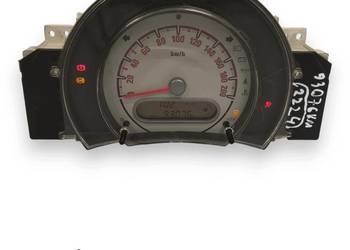 LICZNIK ZEGARY 34100-52K01 Opel Agila B Splash 1.2 12V benzyna 93 076km eu