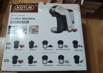 ekspres do kawy KOTLIE EM-308A