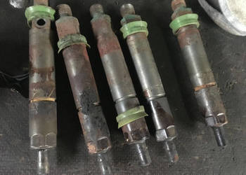 WTRYSK Bosch 0432191506 08701 250 Bar VOLVO FL7 FM7 D7 D7C