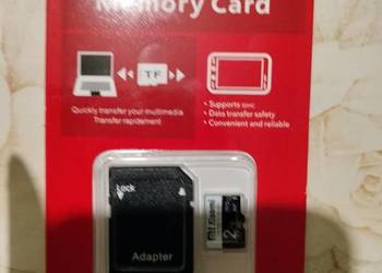 New MEMORY Card 2 TF Micro SD 2TB