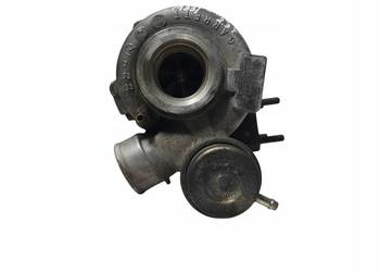 TURBOSPRĘŻARKA Saab 9-5 2.0 2.3 T B205E B235E 97-09r 55560913