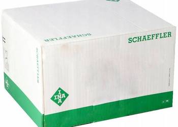 INA 532 0774 10 ROLKA KIERUNKOWA / PROWADZĄCA, PASEK ROZRZĄDU RENAULT