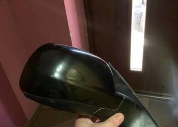 Lusterko Prawe VW Passat B5 LC9Z