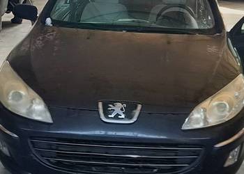 Sprzedam Peugot 407