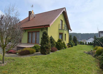 Dom wolnostojący 138.4m2 Miłoszyce