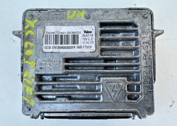 VOLVO S60 XC60 LIFT PRZETWORNICA XENON 89089352