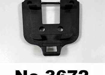 BMW F 650 E169 Płyta Mocowanie pod kufer centralny 7160 2337147