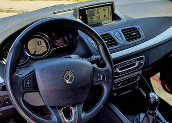 Renault megane 1.5 dci 110km coupe