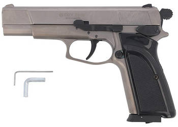 Pistolet wiatrówka Voltran Ekol ES 66 Fume 4.5 mm