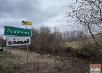 Grunt do sprzedania Pobierowo Wojska Polskiego 6354m2