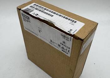 Siemens 6ES7 334-0CE01-0AA0 Analog IO Module