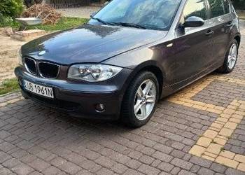 BMW seria1
