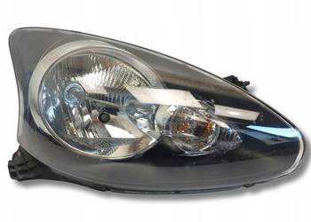 LAMPA PRAWA Toyota Aygo PRZEDNIA prawy przód EUROP