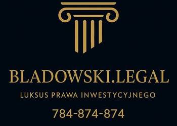 Sprzedam Spółkę Kapitał 58 Milionów PLN - Kancelaria Bladowski.Legal