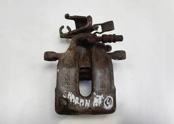 VW Sharan PRAWY TYLNY ZACISK HAMULCOWY tył pasażera P.T