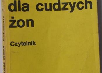 FELIETONY DLA CUDZYCH ŻON - REM J. FELIETONY DLA CUDZYCH ŻON - REM J.