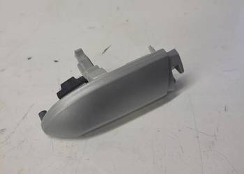 LISTWA ZAŚLEPKA DEKOR DESKI AUDI A3 8V 8V1853191