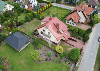 Komfortowy dom z sauną w Białej Podlaskiej