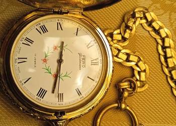 Zegarek FERO vintage- Fieldman-Swiss made